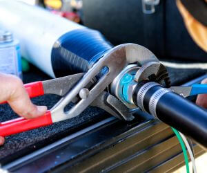 About Septic Pumping Service Fortuna, MO